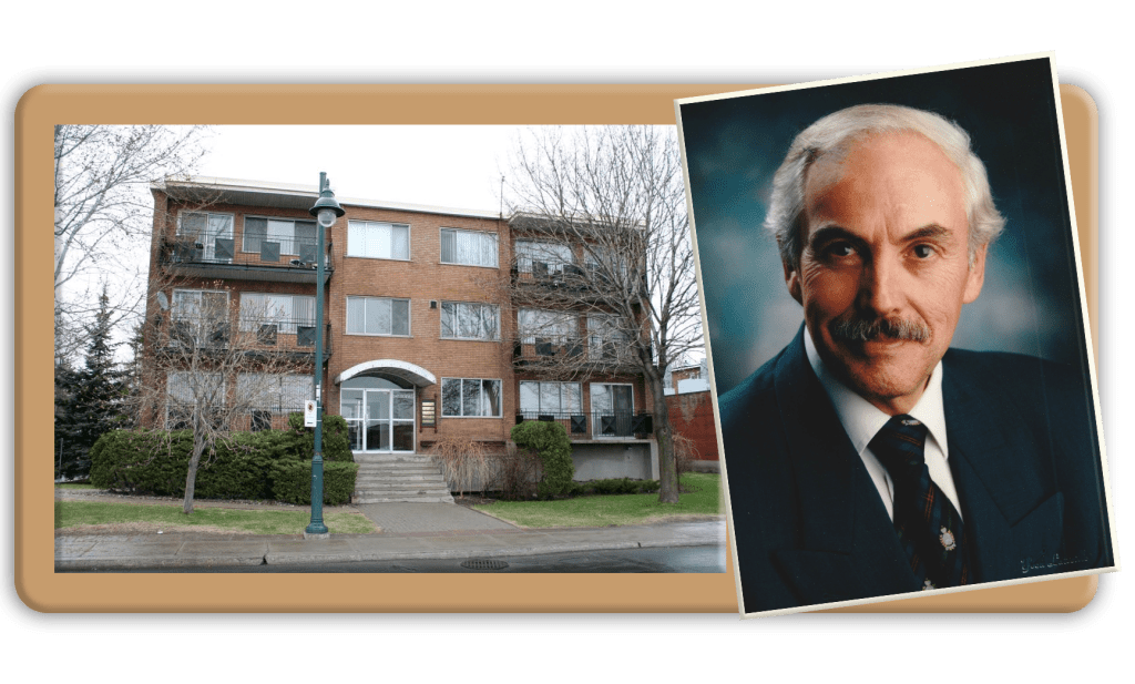 Dr Denis Laflamme - Clinique Laflamme Leblanc - Dorval