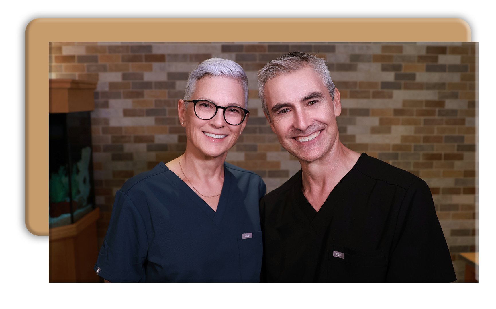 Dre Nathalie Leblanc - Dr Stéphane Laflamme - Clinique Laflamme-Leblanc - Dorval