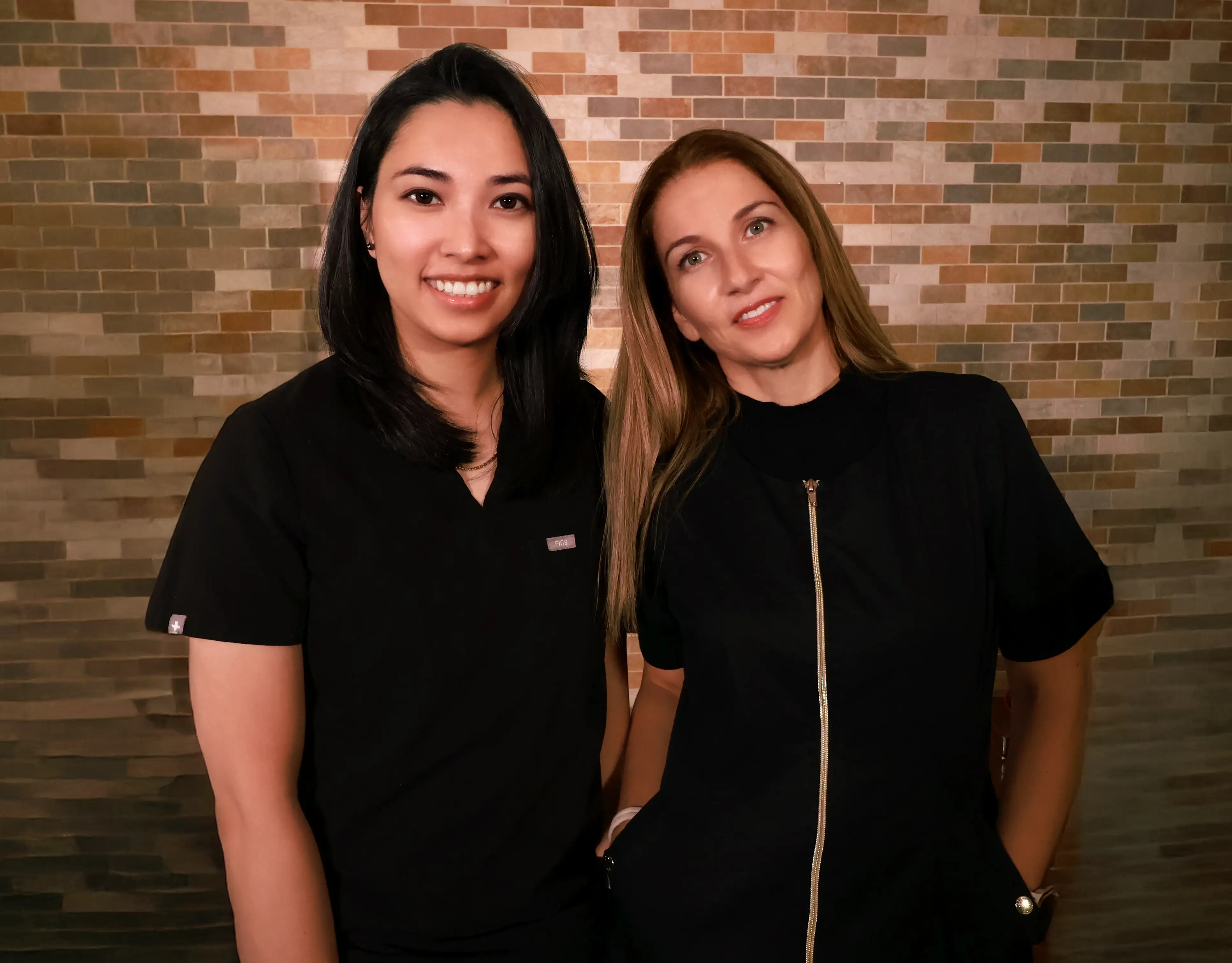 Dre Barsan & Dre Trinh - Dentiste - Clinique dentaire Laflamme Leblanc